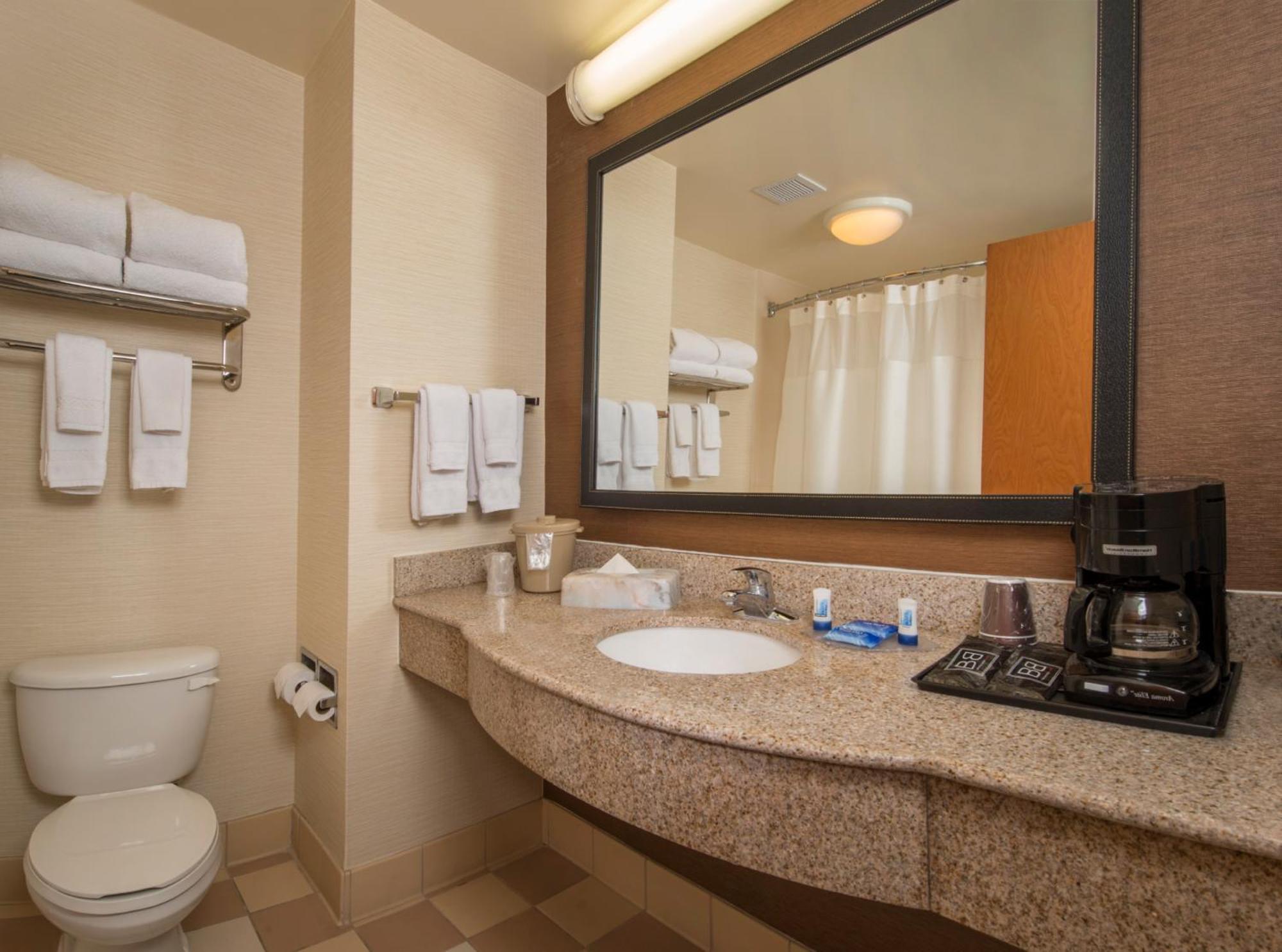 Fairfield Inn & Suites By Marriott וויליאמסבורג מראה חיצוני תמונה