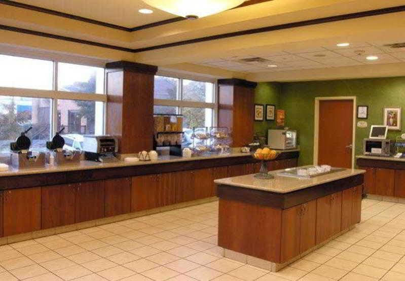 Fairfield Inn & Suites By Marriott וויליאמסבורג מראה חיצוני תמונה
