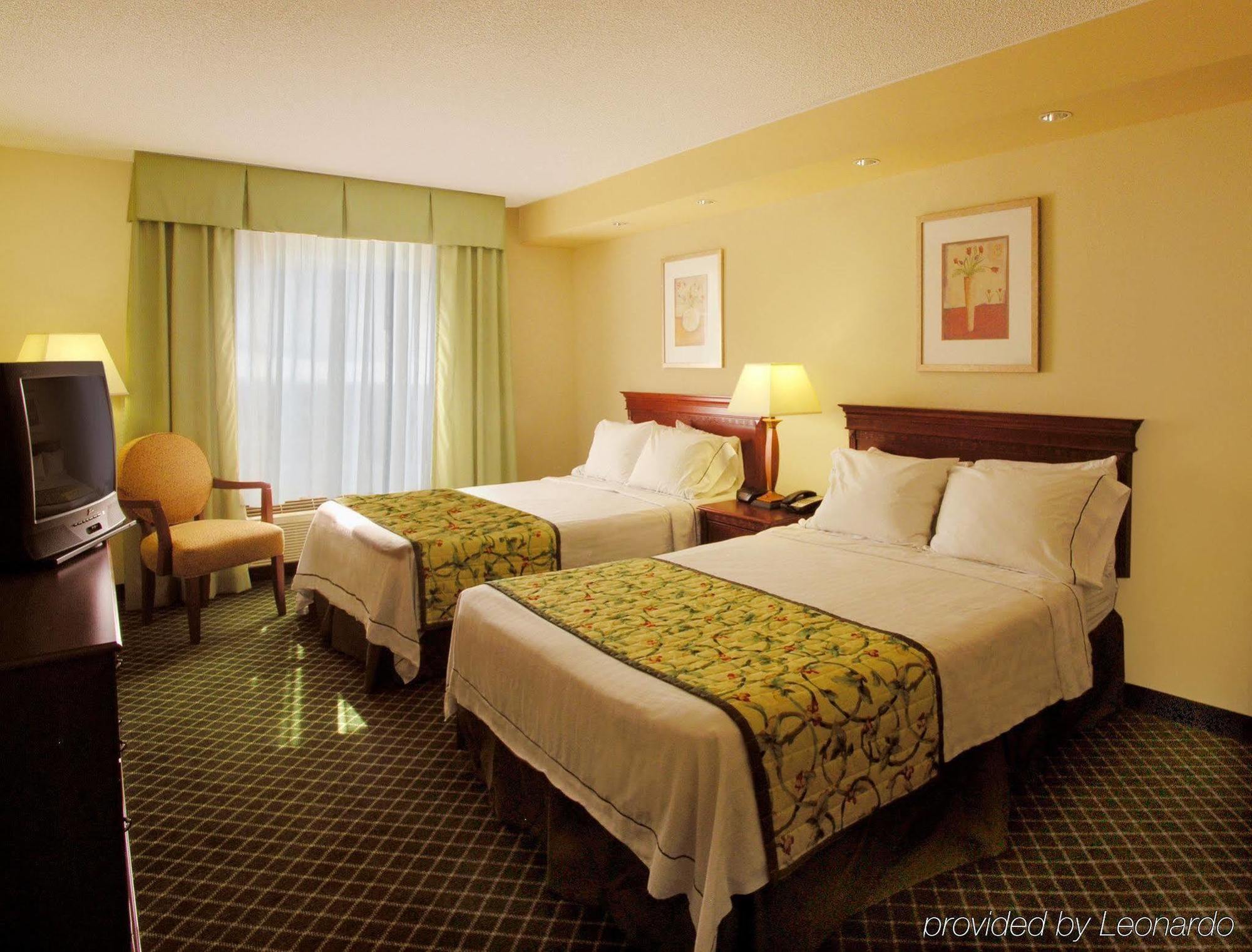 Fairfield Inn & Suites By Marriott וויליאמסבורג מראה חיצוני תמונה