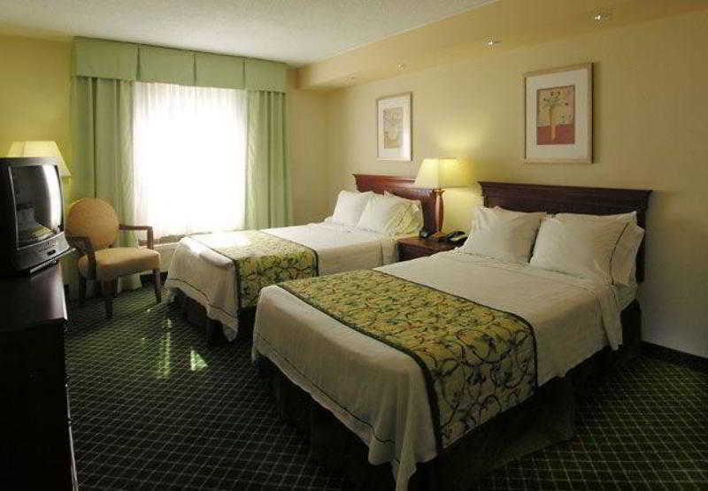 Fairfield Inn & Suites By Marriott וויליאמסבורג מראה חיצוני תמונה