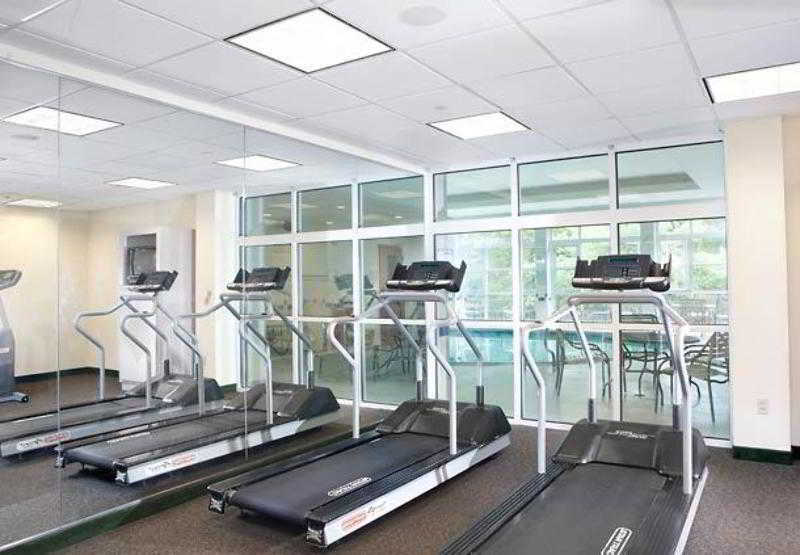 Fairfield Inn & Suites By Marriott וויליאמסבורג מראה חיצוני תמונה