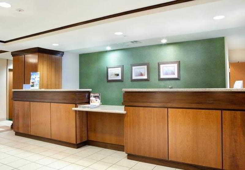 Fairfield Inn & Suites By Marriott וויליאמסבורג מראה חיצוני תמונה